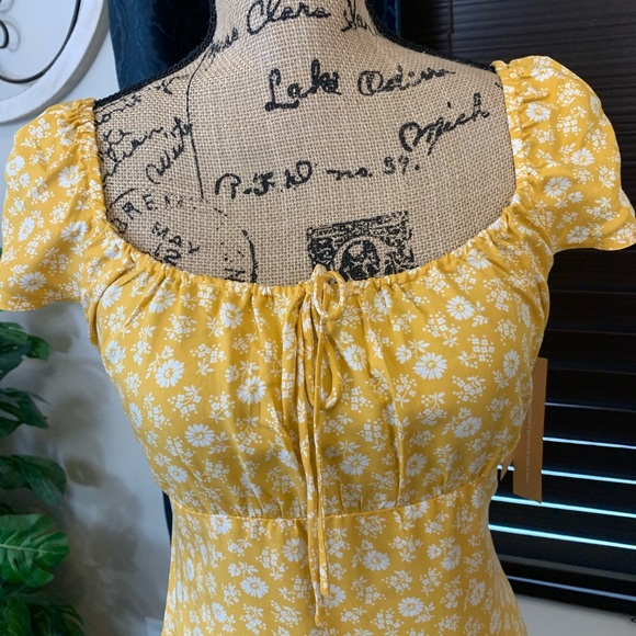 NWT reformation dress - Picture 6 of 8